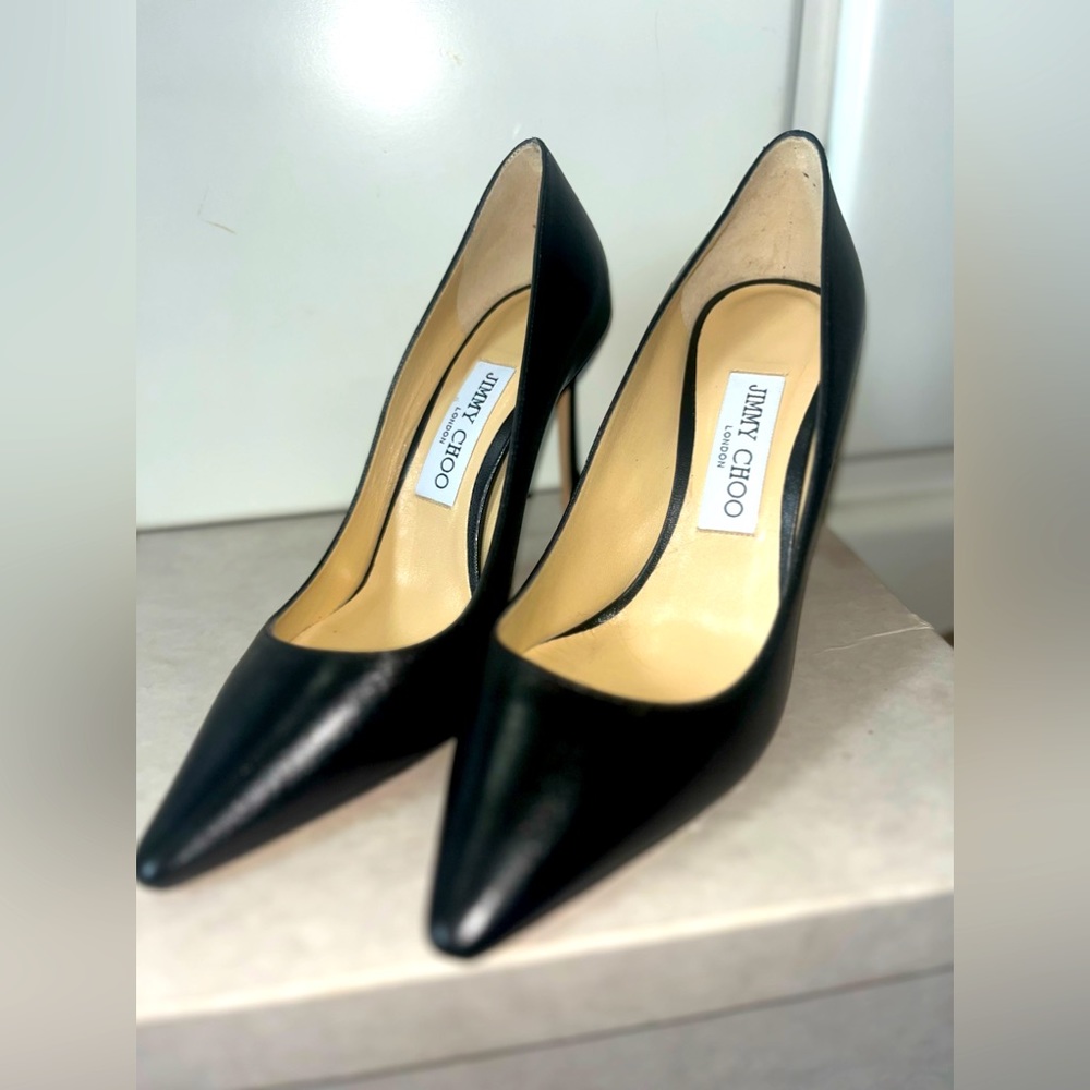 Jimmy Choo